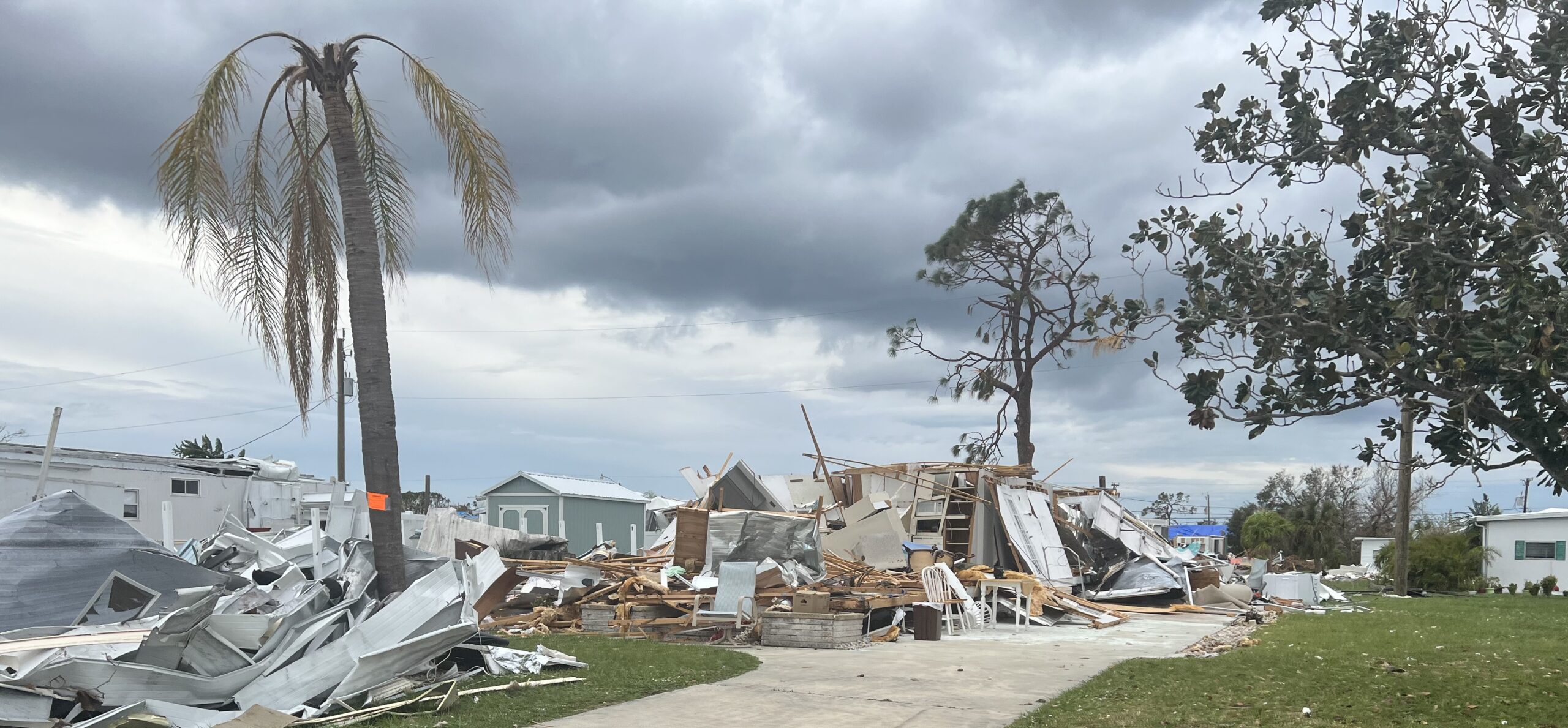 Here’s Where Florida Stands After a Very Challenging Hurricane Season Ends