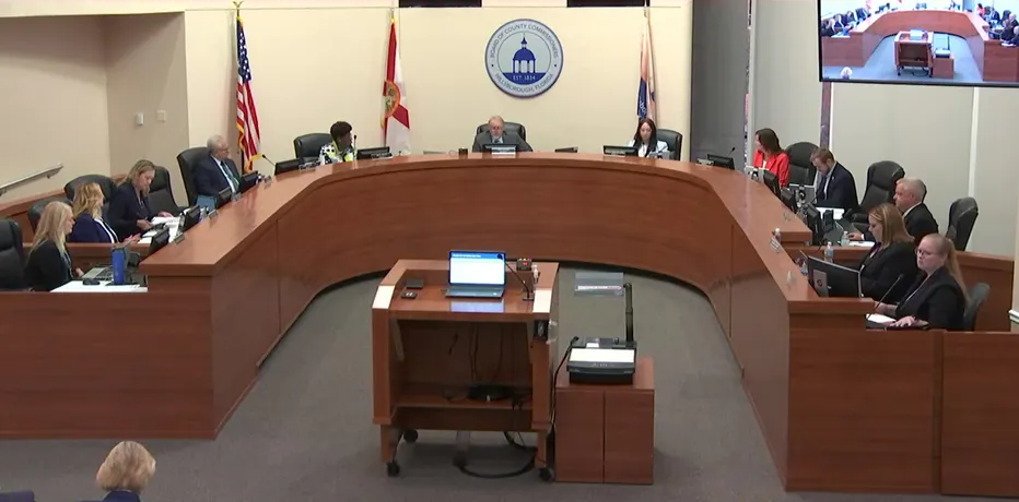 Hillsborough County Leaders Consider Increased Funding for Hurricane Relief