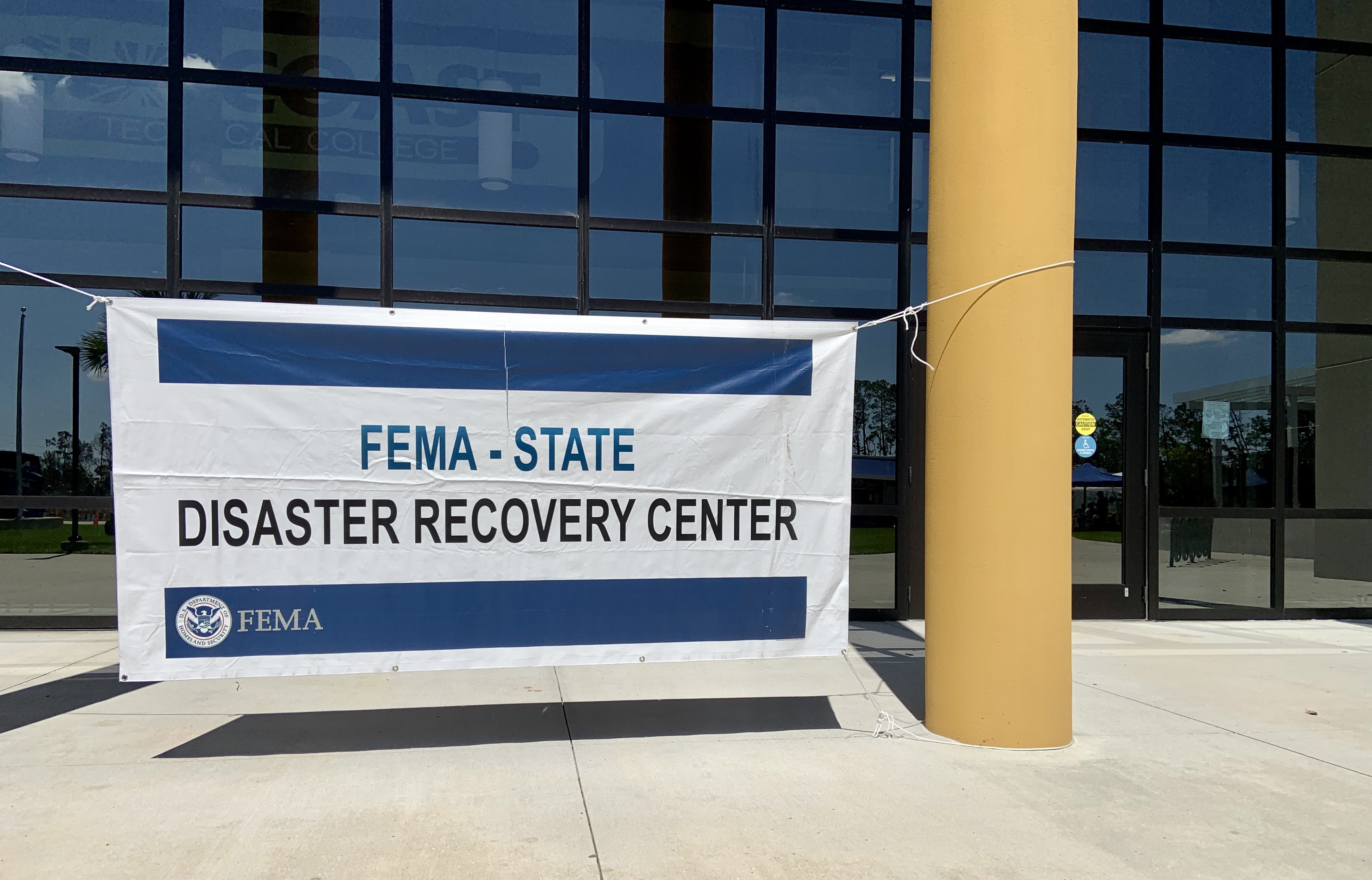 Hurricane Debby FEMA Assistance Deadline Ends Tomorrow