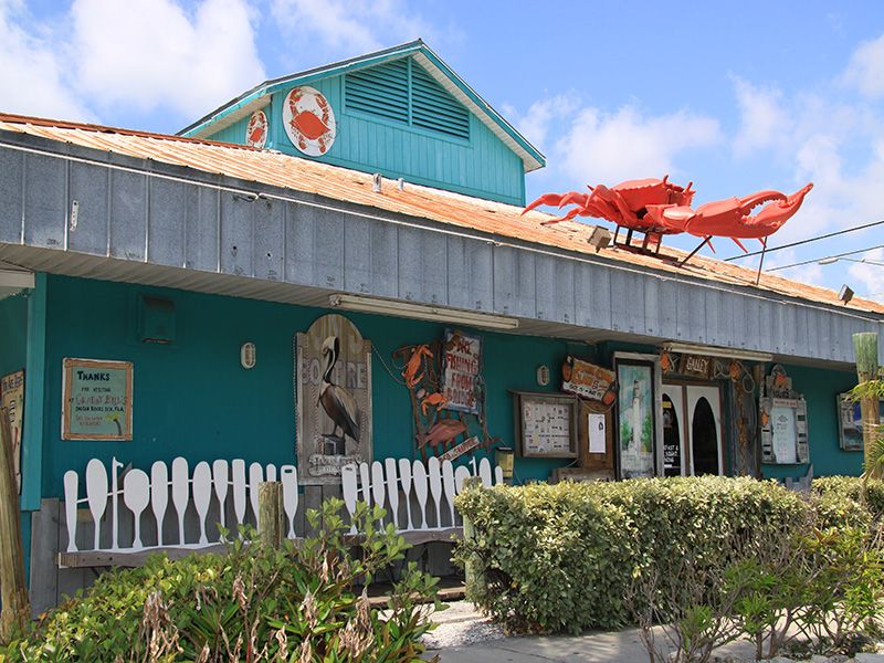 Indian Rocks Beach Concert Set for Hurricane Relief This Sunday at Local Iconic Location