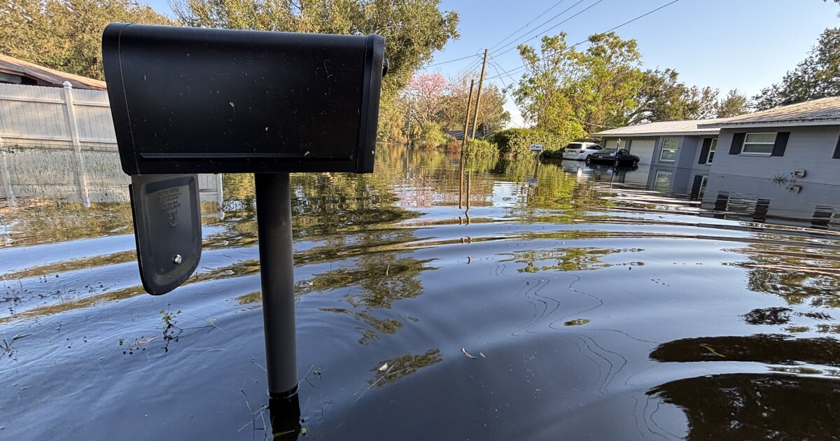 Lake Bonny Residents Raise New Concerns as United Way Offers Hurricane Recovery Support