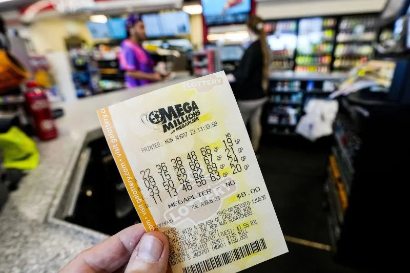 Largo Woman Claims $4M Mega Millions Prize from Pinellas Publix