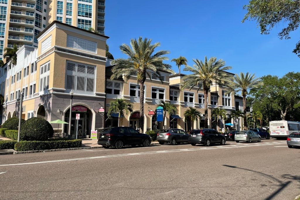 Local Businesses Unite Saturday for Hurricane Relief on Beach Drive