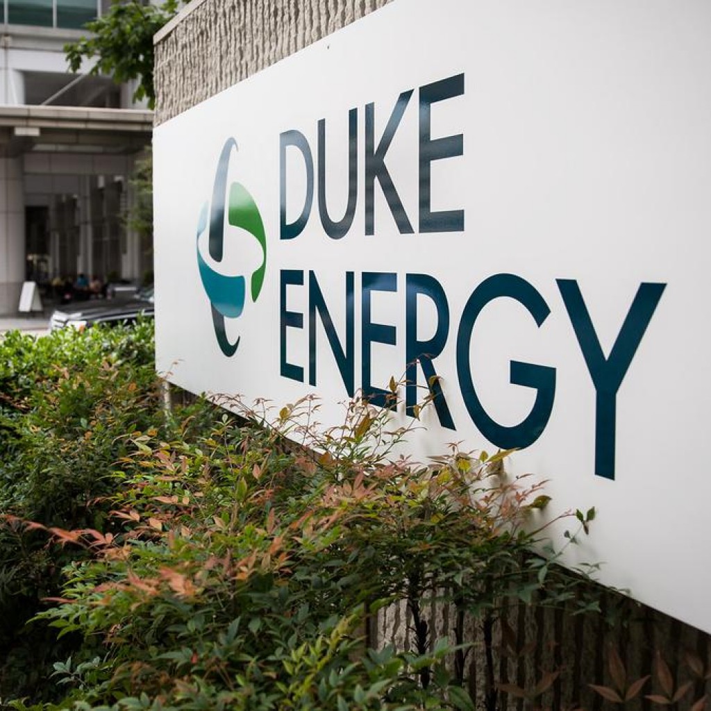 Lower Duke Energy Bills On the Way