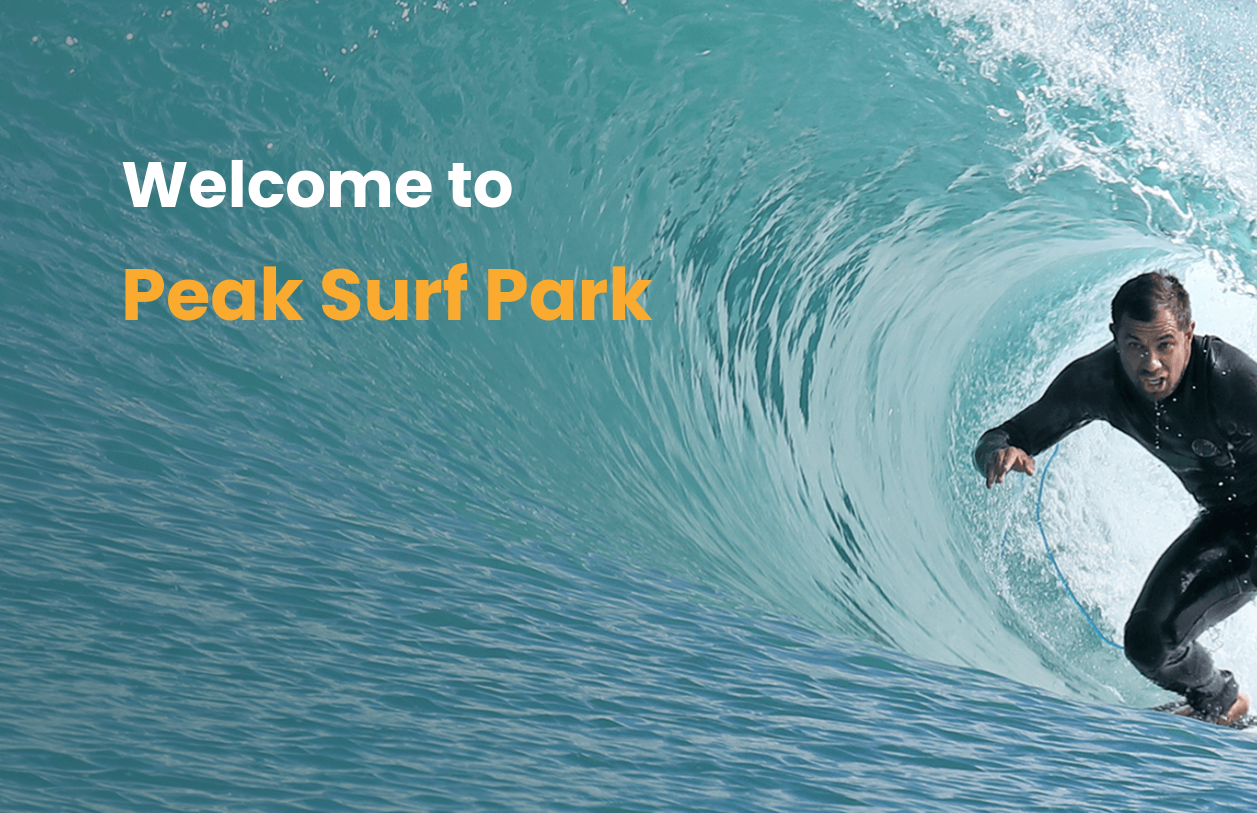Massive Surf Park Coming to Pasco County as Part of 6,000-Acre Development