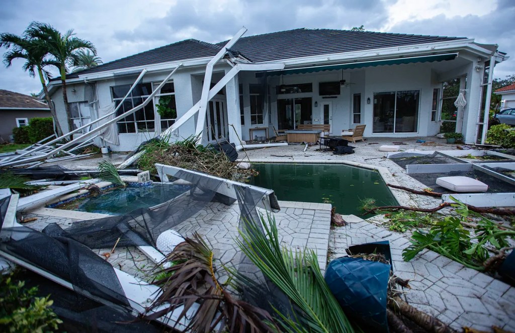 New State Program to Aid in Repairing Storm-Damaged&nbsp;Homes