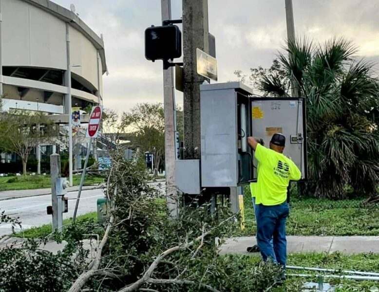 Outdated Traffic Signals Negatively Impact People and the Environment, New Report&nbsp;Reveals