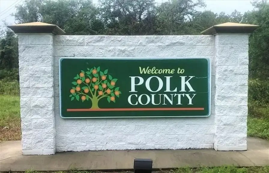 Polk County Tops Nation in Population Growth, Reflecting a Shift Toward Exurban&nbsp;Living