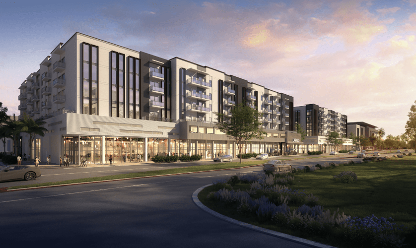 Proposed Downtown Largo Mixed-Use Project Faces More Uncertainty&nbsp;(Again)