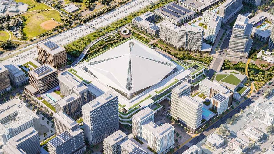 Rays Face Dec. 1 Deadline to Clarify Stadium Deal Intentions, Says Pinellas County Commission Chair