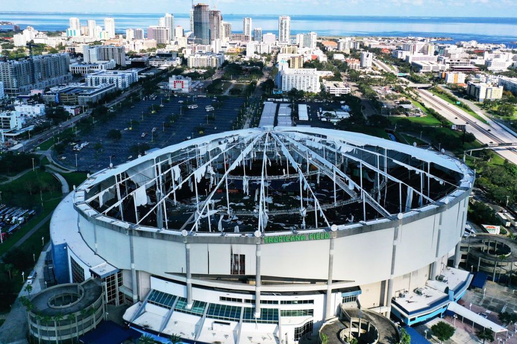 Rays Officials Respond to Pinellas County Commissioner’s Letter