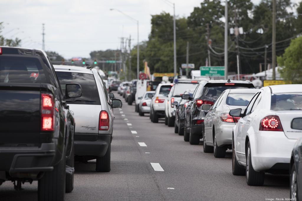 Since Thanksgiving Travel Expected to Break Records, Here’s What You Need to Know