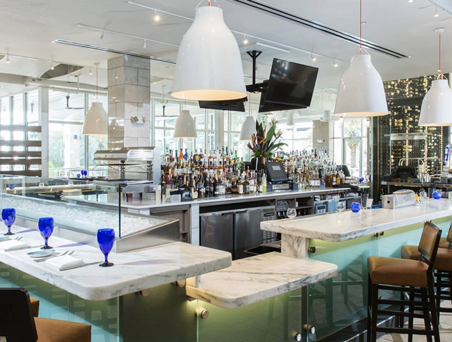 St. Pete’s Sea Salt Closing This December After Nearly a Decade