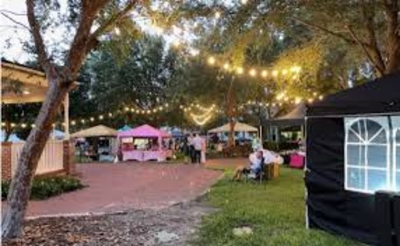 The Largo Evening Market: A Vibrant Community Hub
