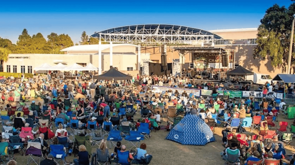 Things to Do Around Pinellas from Nov. 21 through 28