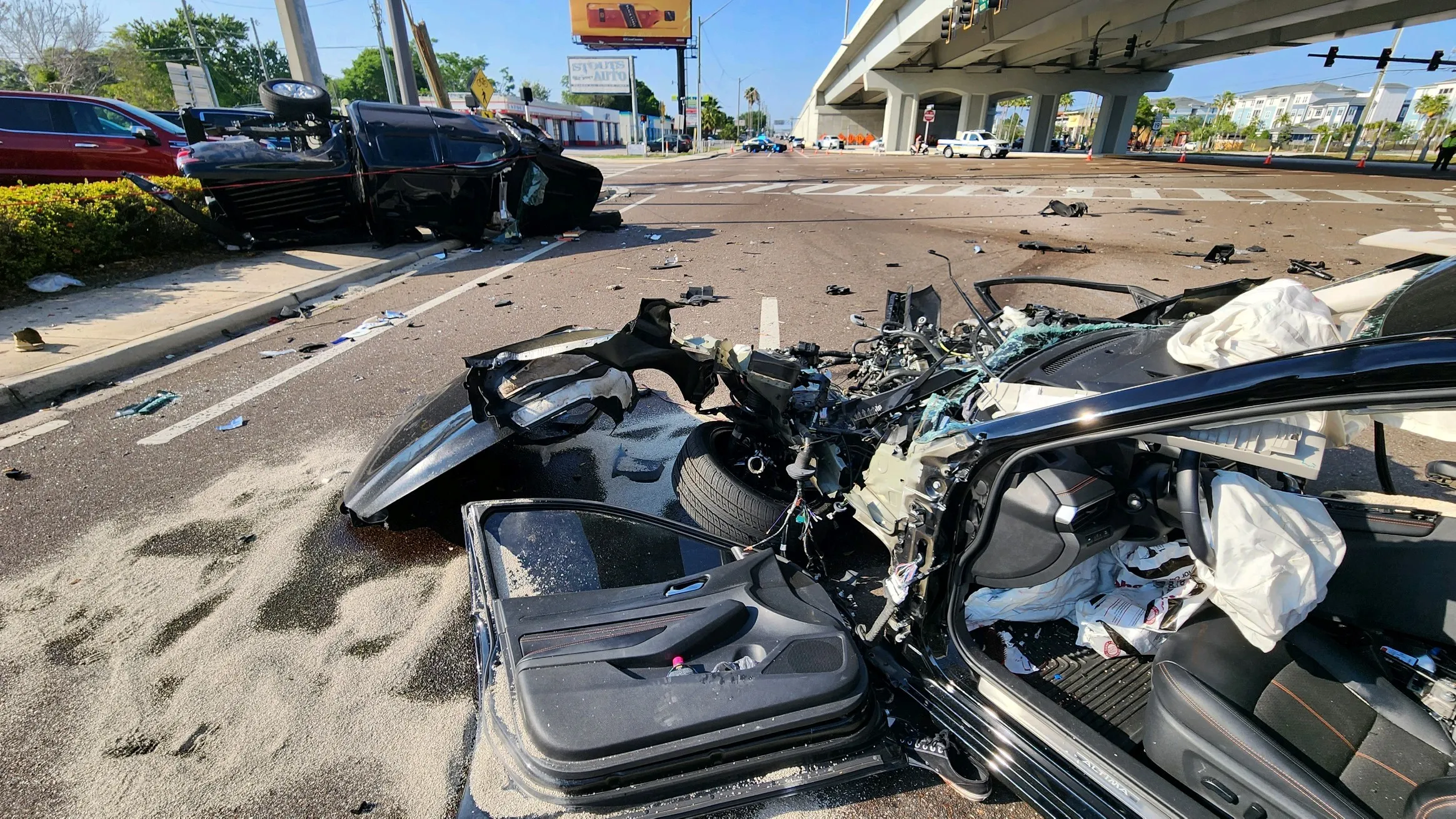 This Pinellas County Road Is the Deadliest, but It’s Not Necessarily the Most Dangerous