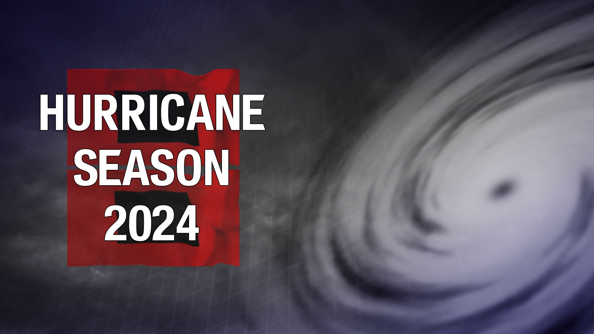 Tracking the Tropics as the 2024 Hurricane Season Winds Down
