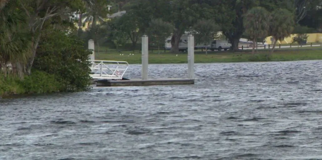 Tragic Incident on Lake Osborne Claims Life of 11-Year-Old Girl