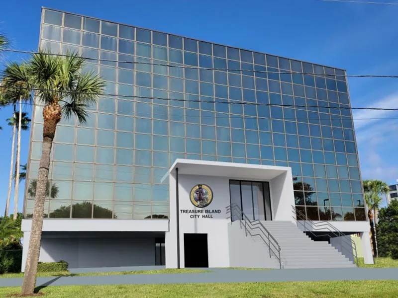 Treasure Island Pauses Two Major&nbsp;Projects