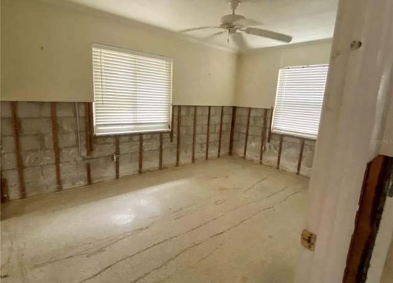 Treasure Island Residents Face Prolonged Permit Delays in Rebuilding After Hurricanes Helene and Milton