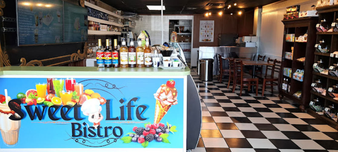 Treasure Island’s Sweet Life Bistro Reopens Two Months After Hurricane Helene