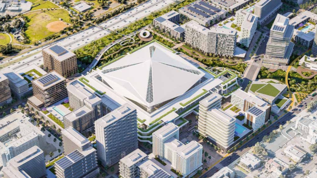 What’s Next for the Rays Now the Stadium Deal in Deep&nbsp;Jeopardy?