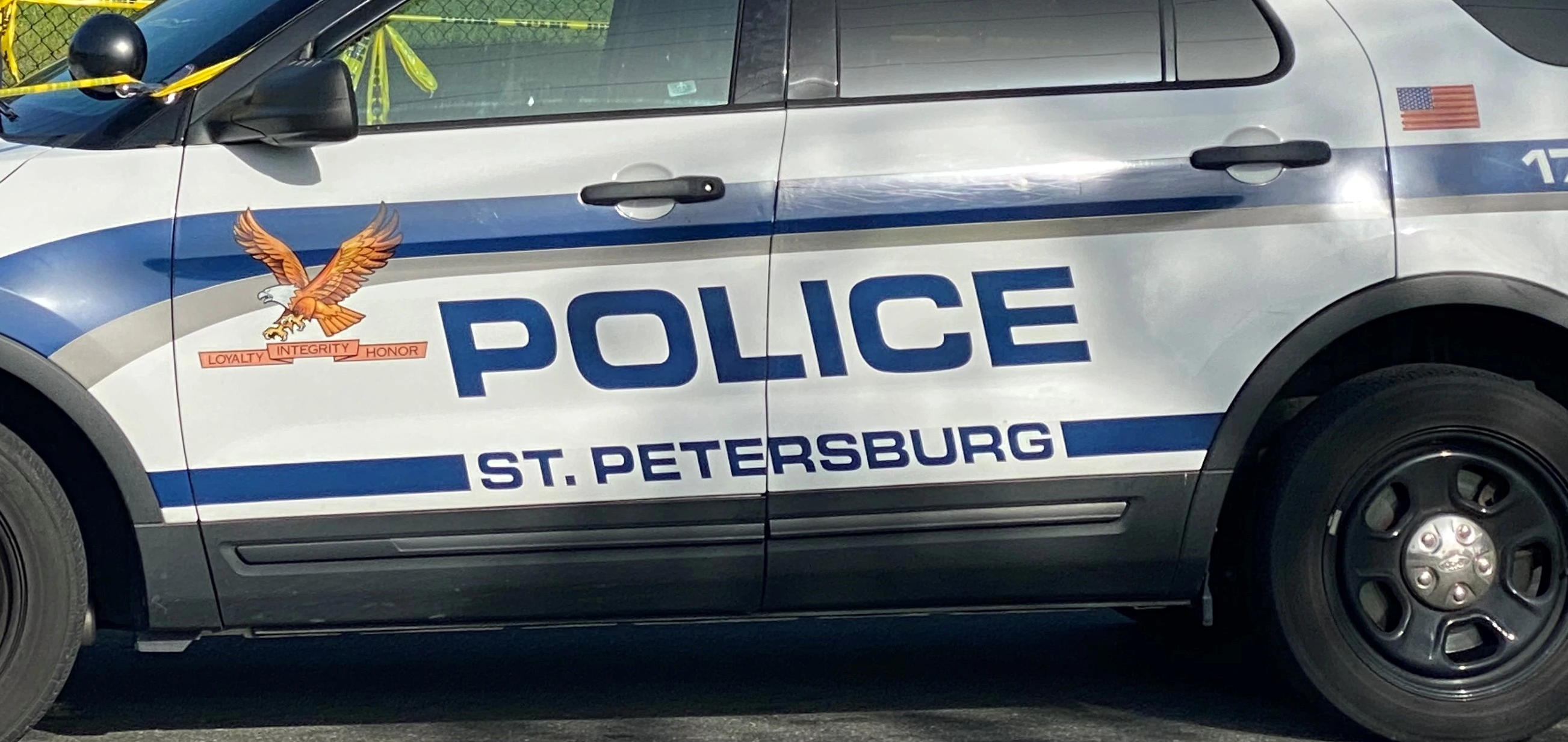 While Total Crime Drops, Homicides are Up in St. Pete