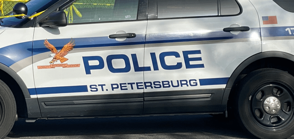 While Total Crime Drops, Homicides are Up in St.&nbsp;Pete