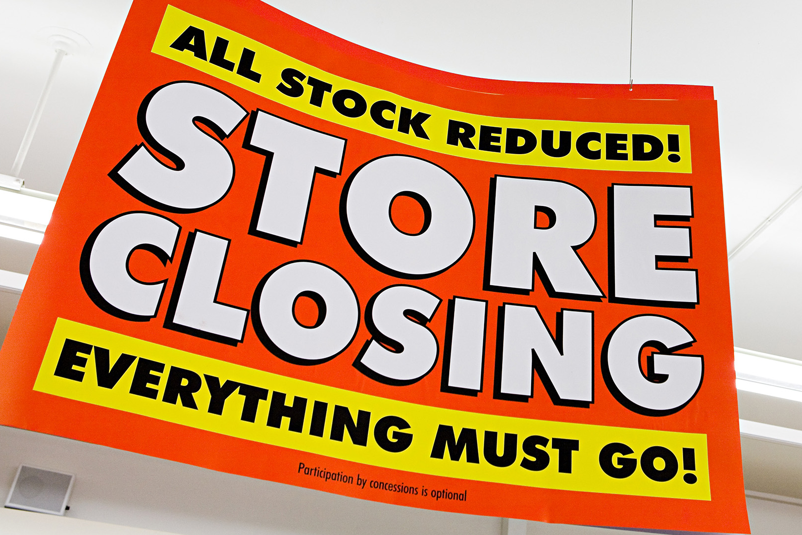 11 Retailers Announce Store Closures in Florida: Macy’s, Walgreens, Big Lots
