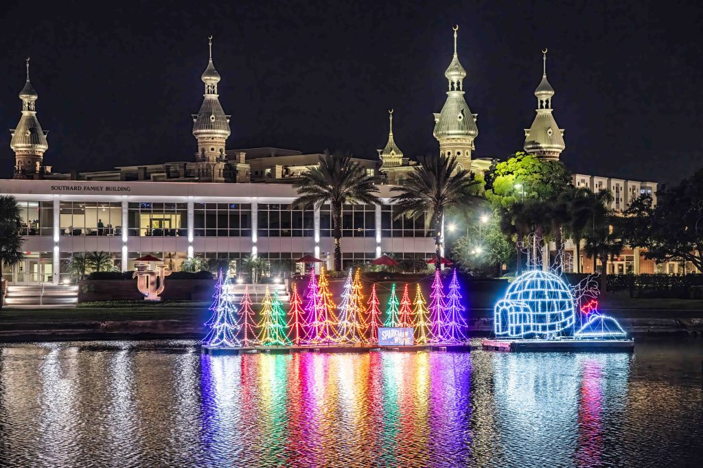 2024 Tampa Bay Holiday&nbsp;Events