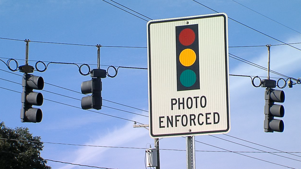 Another Locality to Implement Speed-Detection Cameras in School Zones