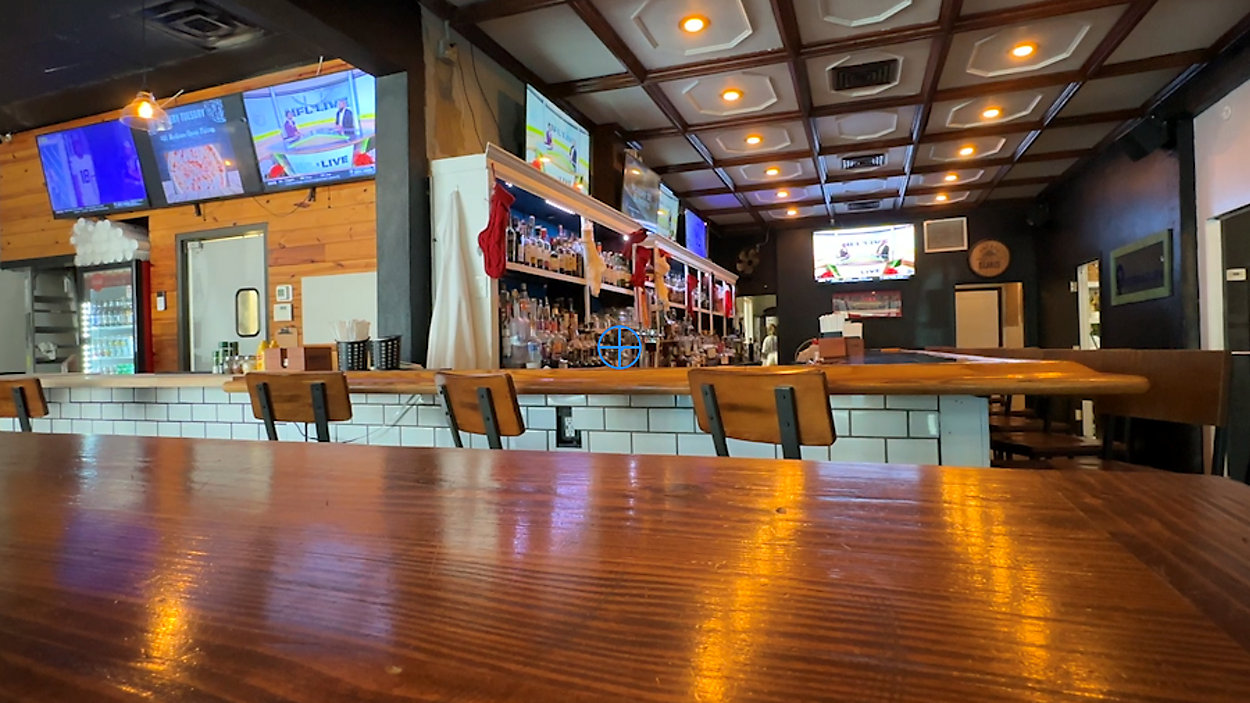 Businesses Continue to Recover from Hurricanes on Davis Islands