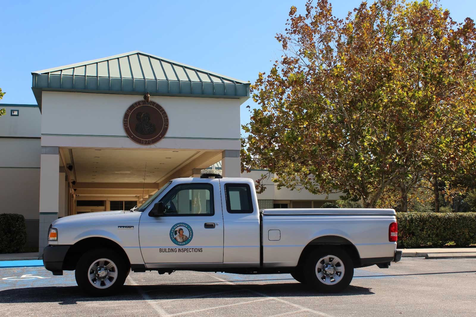 City of Seminole Providing Building Permit Discounts for Property Owners