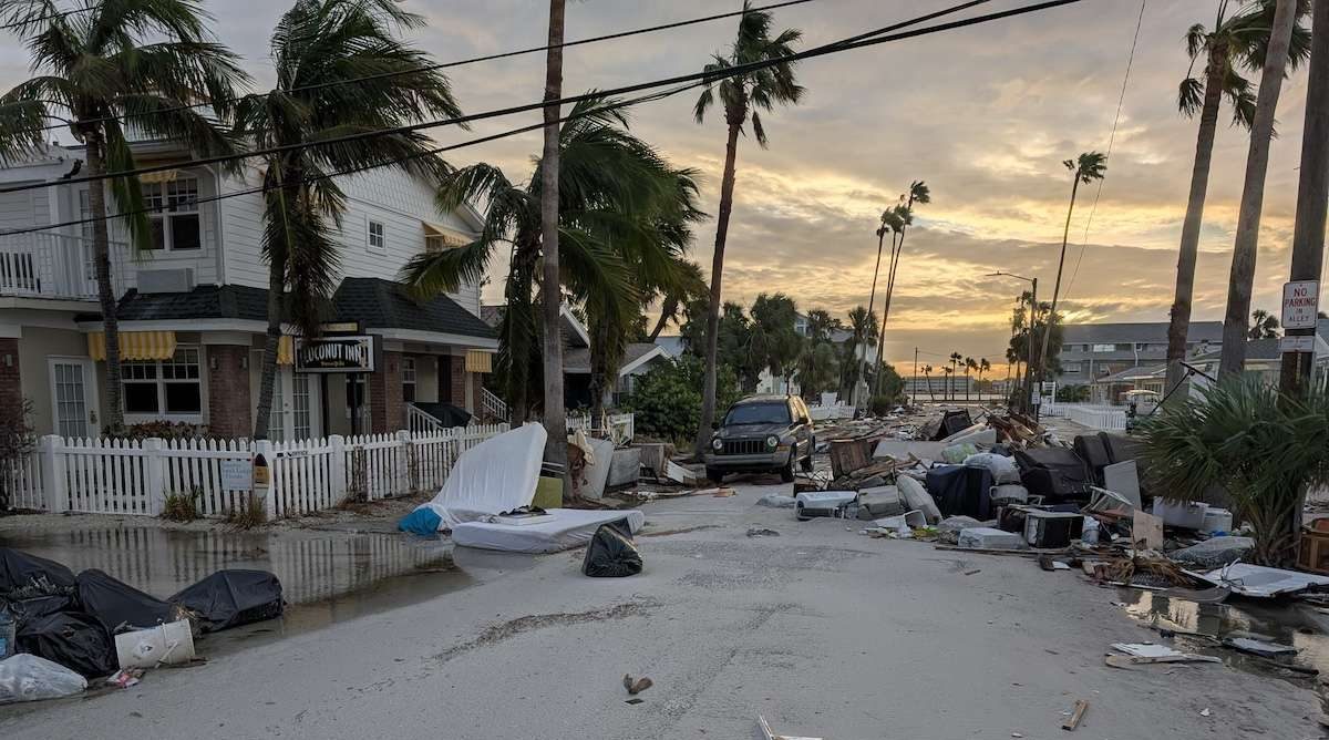 Exactly What’s Delaying St. Pete Beach Building Permits?