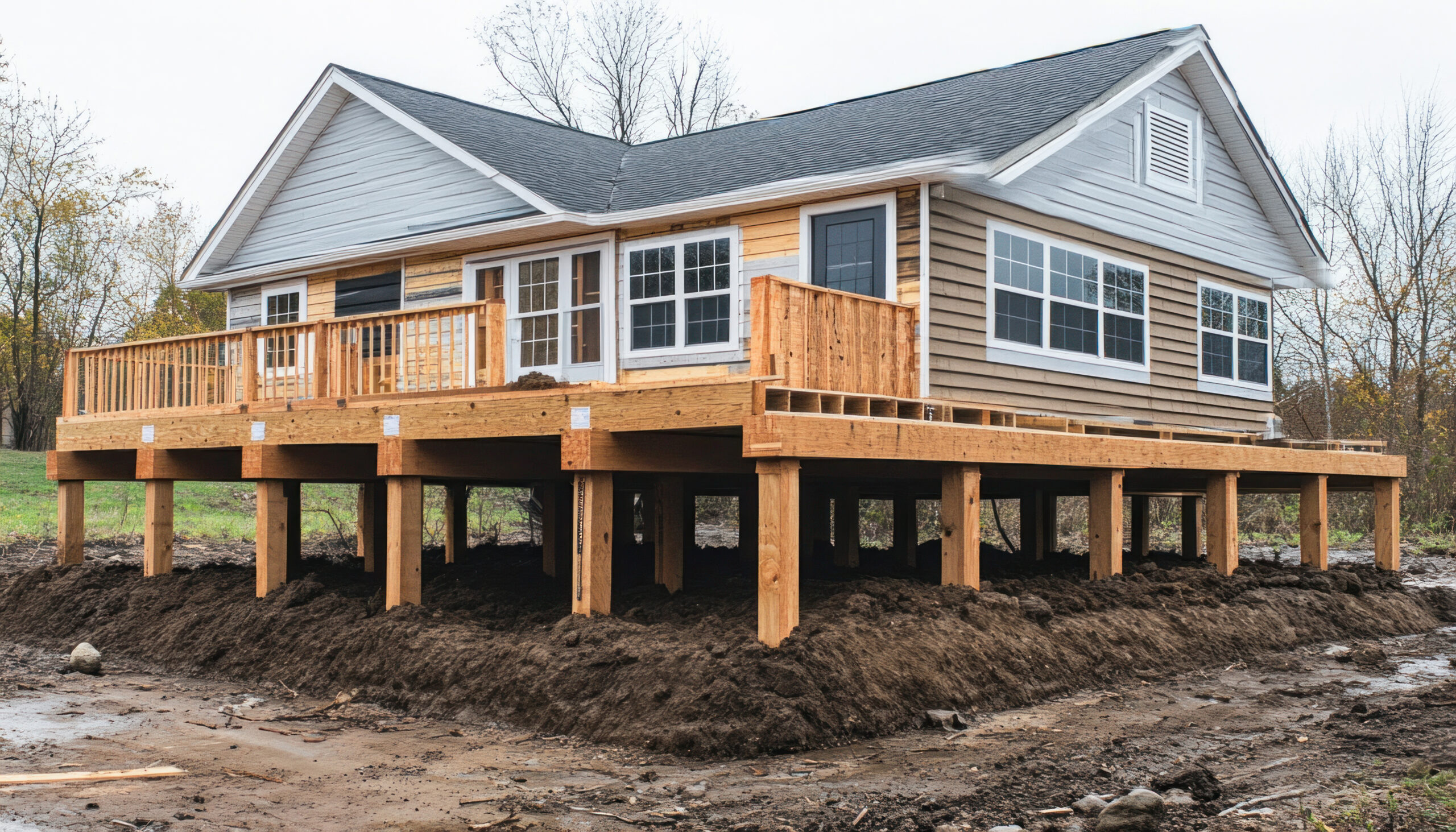 FDEM Introduces New Elevate Florida Residential Mitigation Program