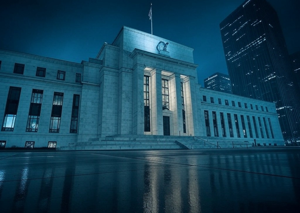Federal Reserve Lowers Key Interest Rate by 0.25%, Signals Fewer Rate Reductions in 2025