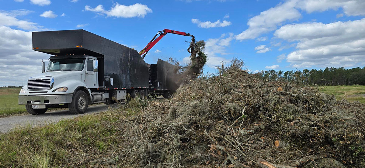 FEMA Approves $114M for Debris Removal Following Hurricanes Helene and Milton