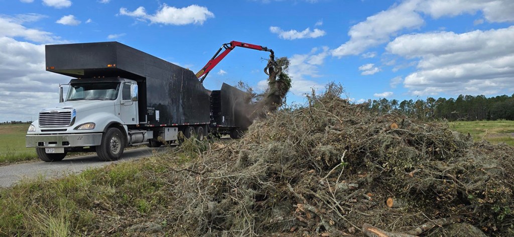 FEMA Approves $114M for Debris Removal Following Hurricanes Helene and&nbsp;Milton