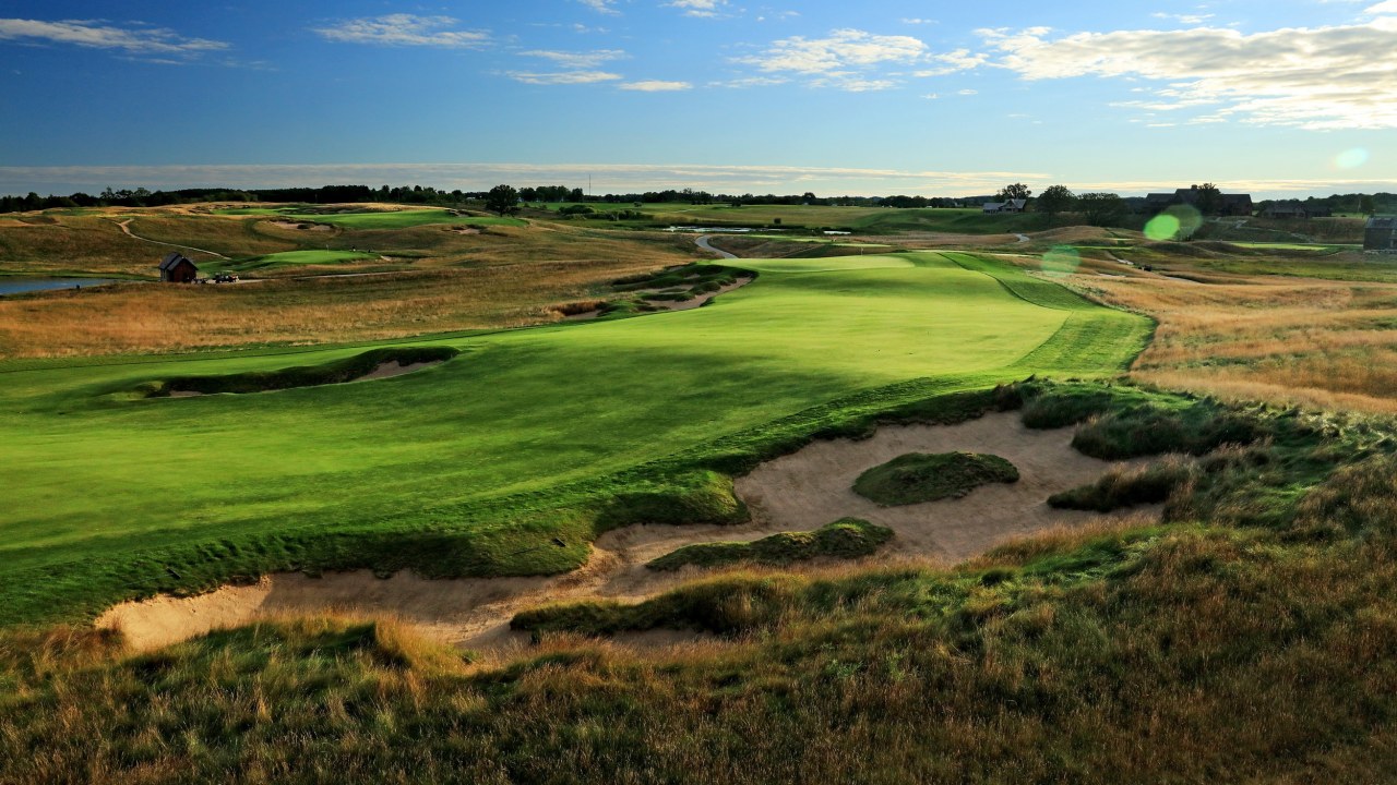 Florida Bill Seeks to Ban Golf Courses and Hotels on State Park Lands