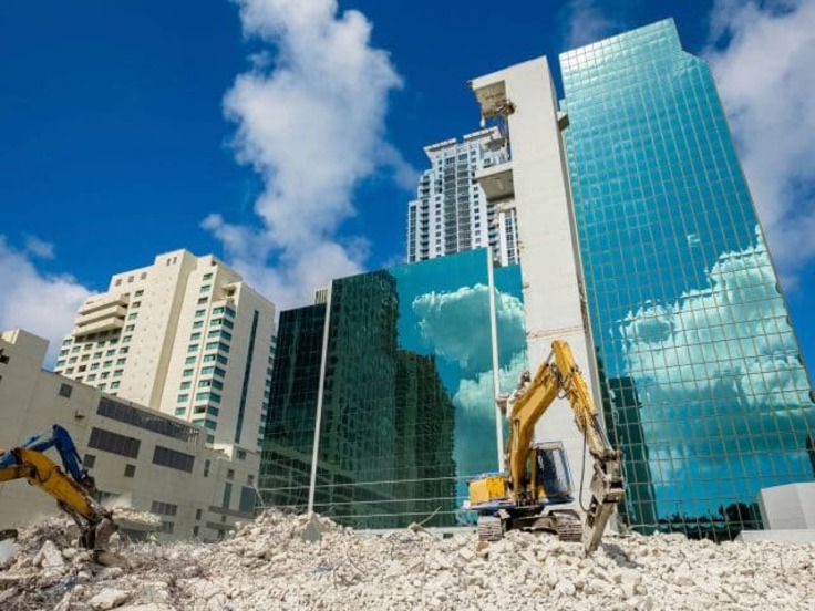 Florida’s New Condo Laws Highlight the True Costs of Beachfront&nbsp;Living