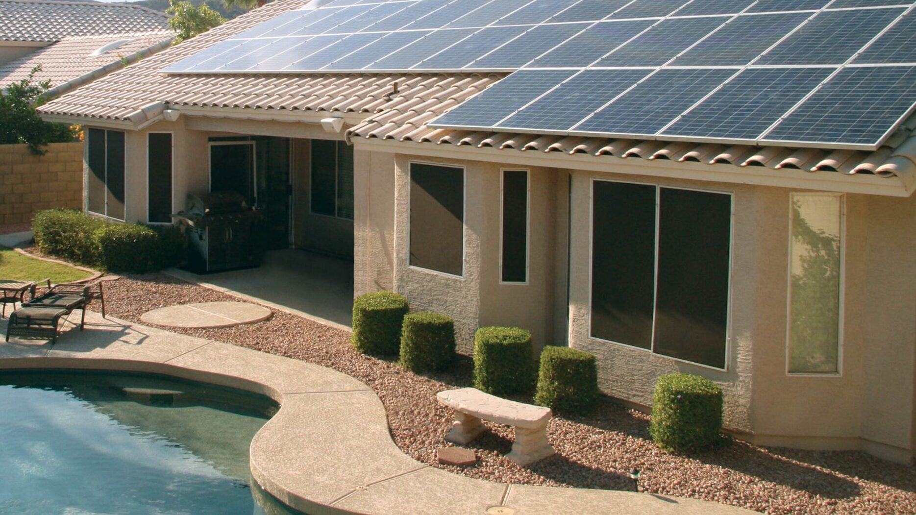 Florida’s Solar Boom Explodes as Sunshine State Ranks Second in the Nation for Solar Energy