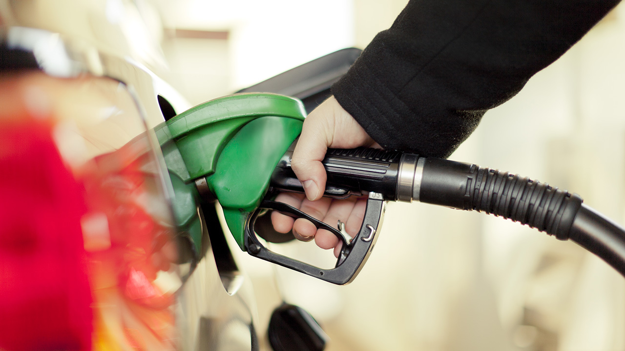 Gas Prices Plummet to Three-Year Low, Offering Relief to Drivers