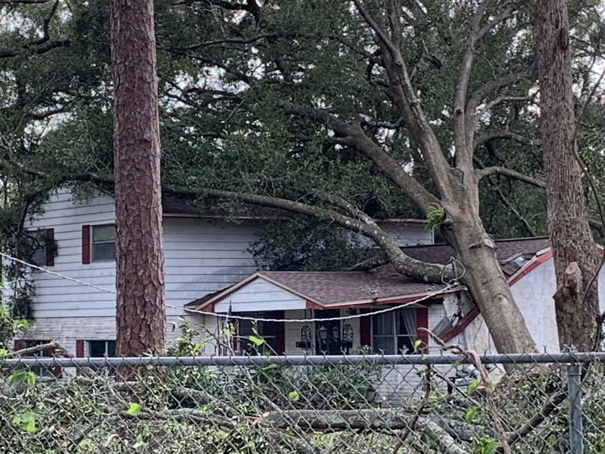 Hillsborough County Extends State of Emergency Post-Hurricane&nbsp;Milton