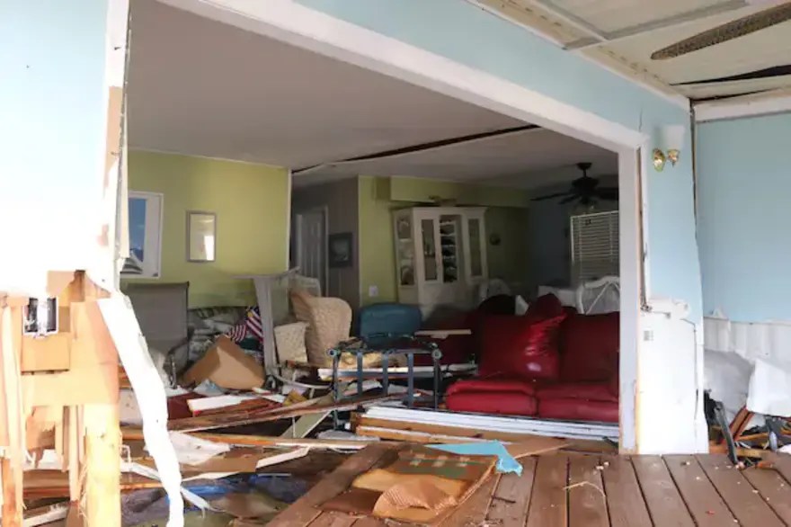 Homeowners Turning to Public Adjusters to Address Hurricane Damage&nbsp;Disputes