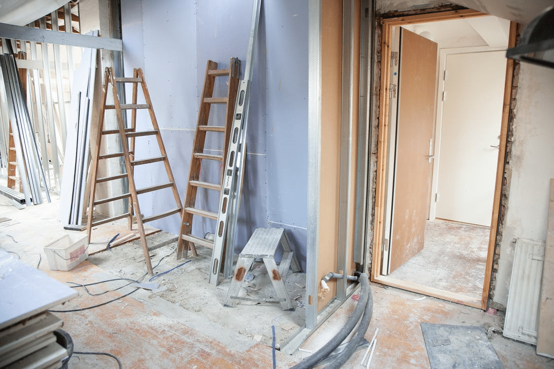 Lawmaker Warns Homeowners Risks of Unpermitted Work Go Way Beyond Fines
