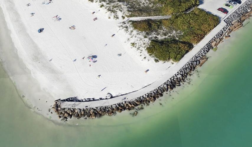 Madeira Beach Moves to Reopen John’s Pass Jetty