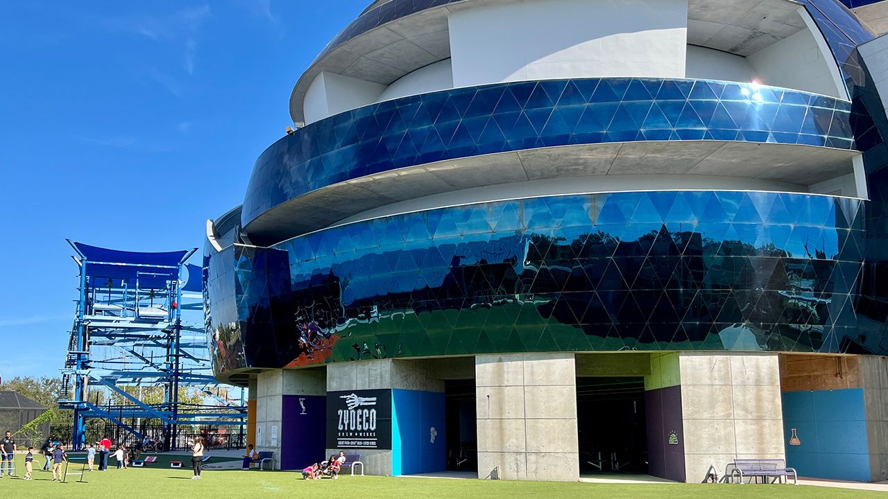MOSI to Open Second-Largest Digital Dome Planetarium in the U.S. Next Year
