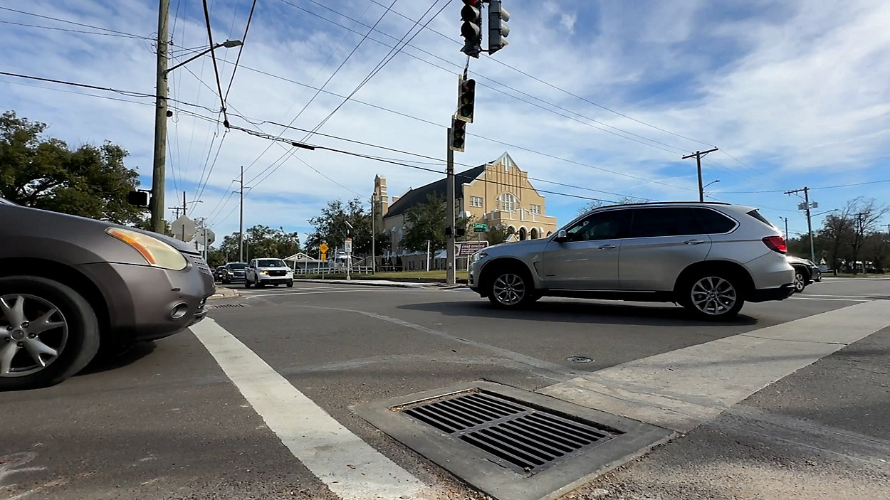 Parents Voice Concerns Over Intersection Changes Near This Elementary School in Tampa Bay