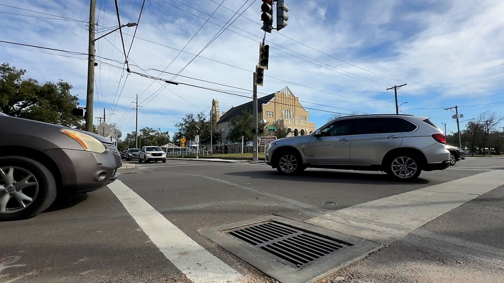 Parents Voice Concerns Over Intersection Changes Near This Elementary School in Tampa&nbsp;Bay