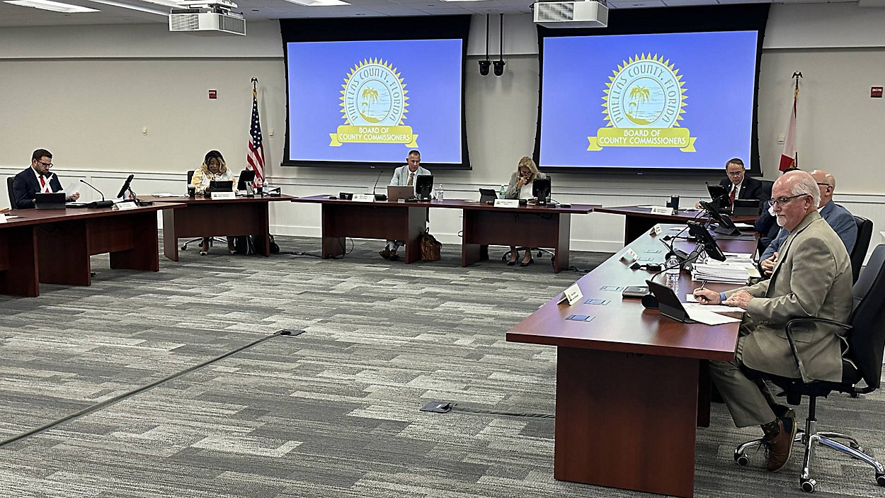 Pinellas County Is On the Verge of Deciding Stadium Bonds but Will They Secure the Necessary Votes?